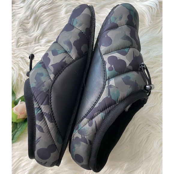 COACH Slipper With Camo Print - Picture 5 of 10